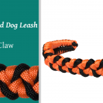 DIY Paracord Dog Leash Cats Claw