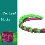How To Dog Lead Building Blocks