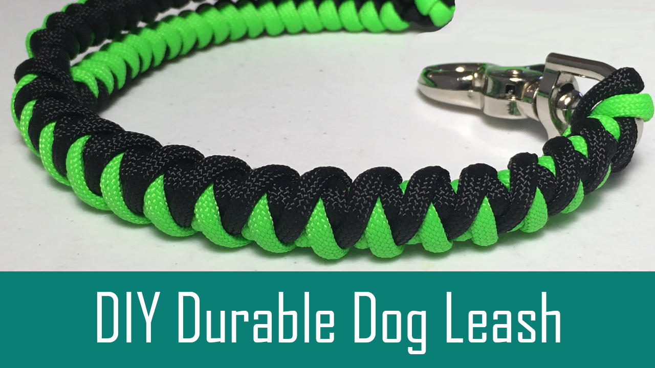 DIY-Durable-Dog-Leash-For-Your-Dogs-Safety